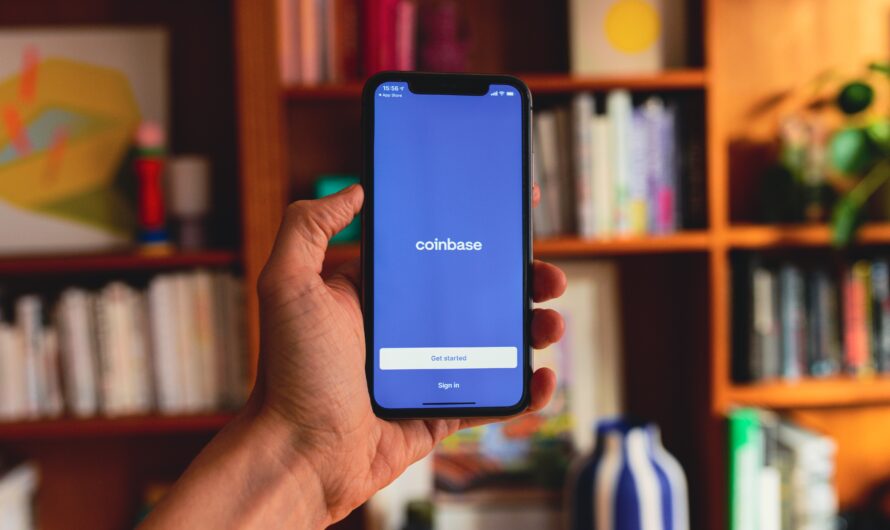 Coinbase Wallet　アプリにおけるNFTの送信が不可能に