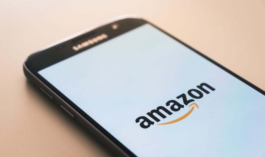 Amazon　NFTプラットフォームを4月から開始